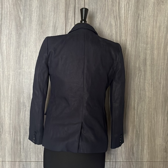 J.CREW Blazer Linen Jacket - Picture 8 of 16